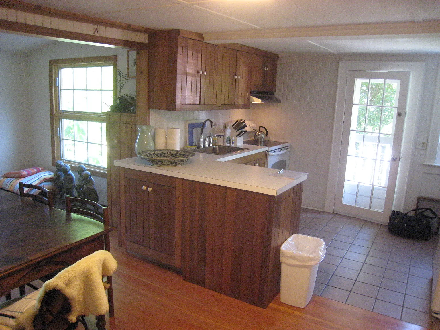 Impeccable Cottage in Amagansett — Photo 4