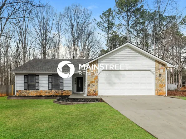 125 Whitney Way, Fayetteville, GA 30214