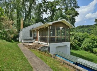 1763 Cathell Rd, Pittsburgh, PA 15236