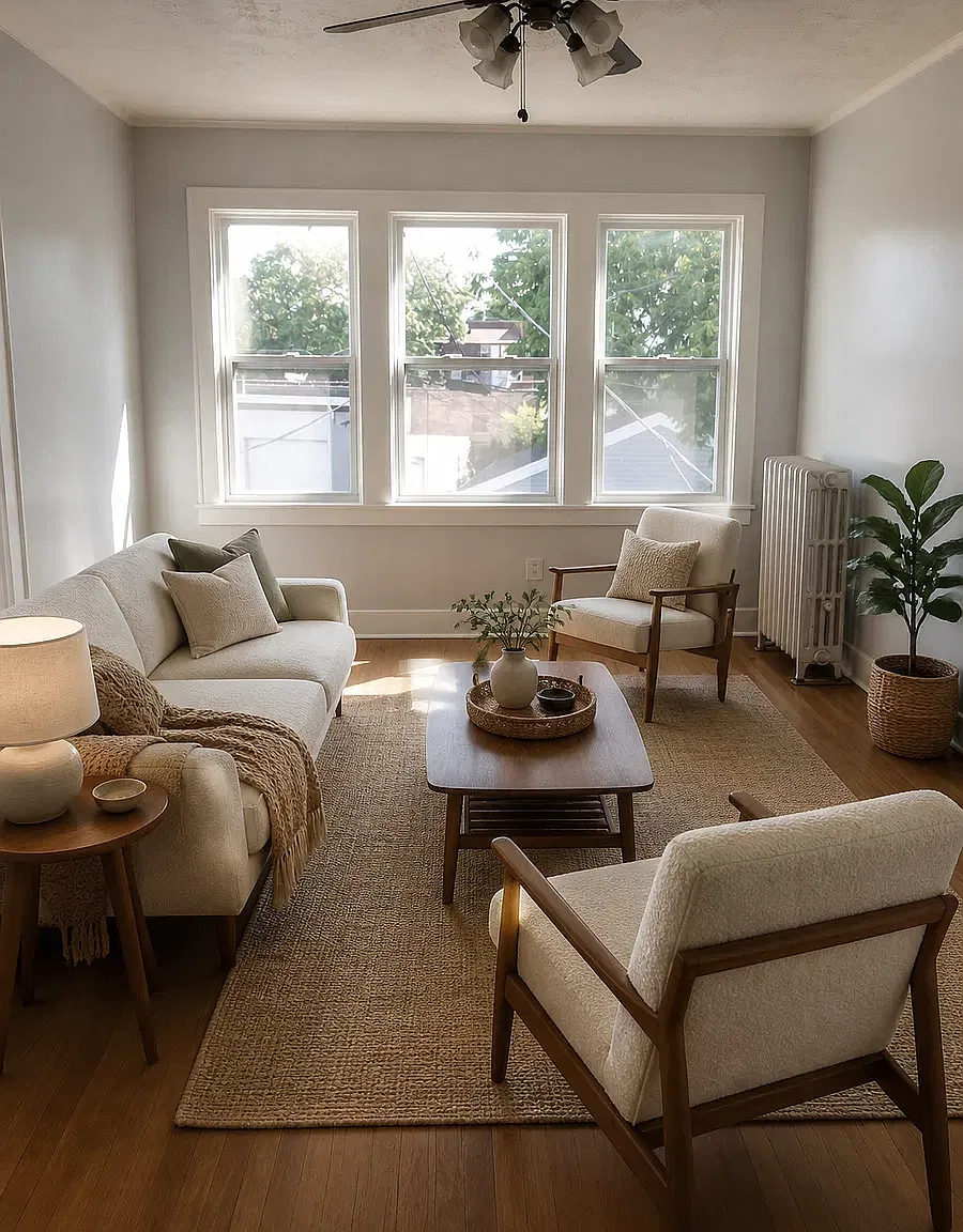 Lakeland Apartments — Photo 1