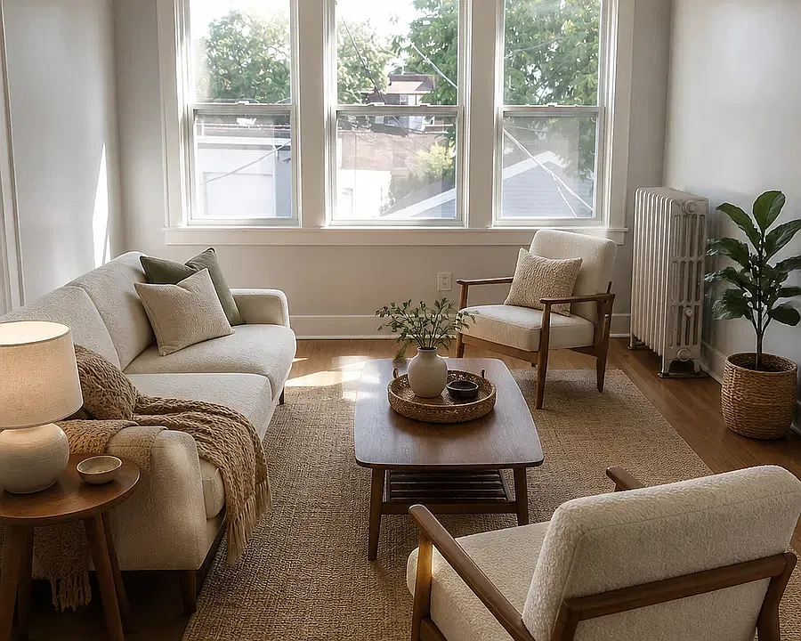 Lakeland Apartments