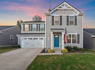 165 Gallant Fox Dr, Smyrna, TN 37167