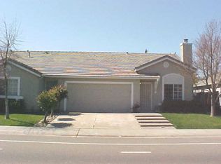 6321 Di Lusso Dr, Elk Grove, CA 95758