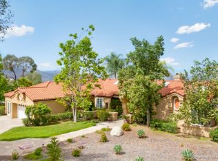 10218 El Capitan Real Rd, El Cajon, CA 92021