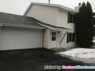 3813 Heather Dr, Eagan, MN 55122