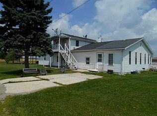 6025 County Road 3, Edgerton, OH 43517