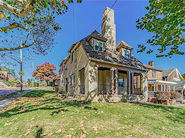 930 Davis Ave, Pittsburgh, PA 15212
