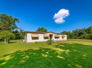 85 Stracner Rd, Cleveland, AR 72030