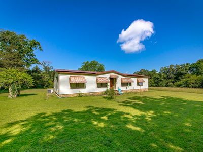 85 Stracner Rd, Cleveland, AR, 72030