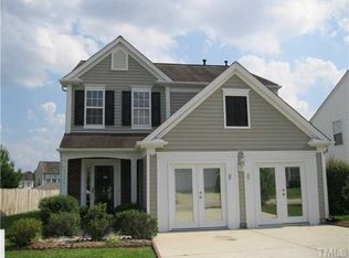 4124 Viewmont Dr, Raleigh, NC 27610