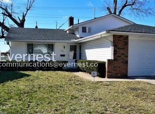1074 E 167th St, Cleveland, OH 44110