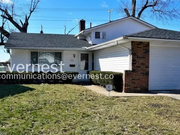 1074 E 167th St, Cleveland, OH 44110