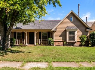 2694 Lakeside Dr, Memphis, TN 38133