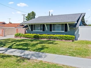 14541 Valeda Dr, La Mirada, CA 90638