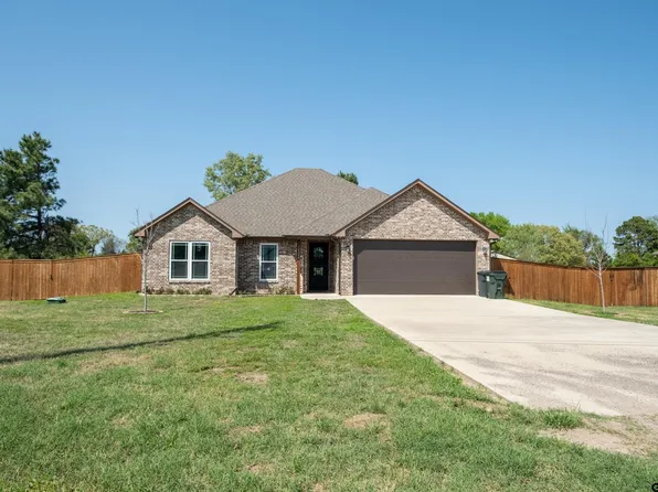 14348 County Road 452, Lindale, TX 75771