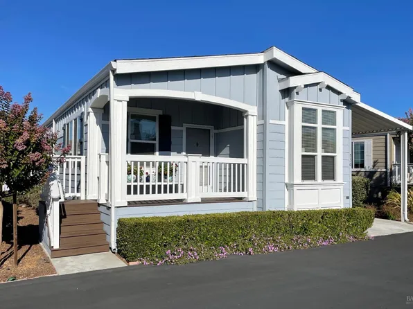 536 Boxwood Drive, Petaluma, CA 94954