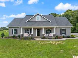 3490 Guthrie Chapel Rd, Burkesville, KY 42717