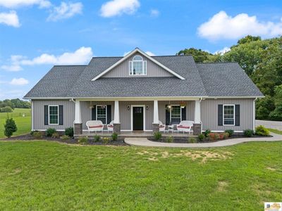 3490 Guthrie Chapel Rd, Burkesville, KY, 42717