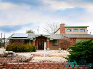 403 Hamilton Pl, Carlsbad, NM 88220