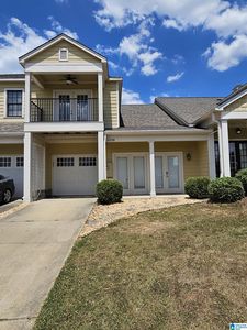 6538 Rainbow Row, Pell City, AL, 35128