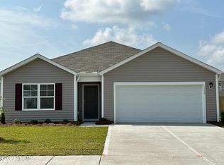 1170 Saint Augustine Dr LOT 53, Castle Hayne, NC 28429