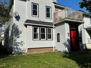 138 Parkwood Ave FLOOR 1, Buffalo, NY 14217