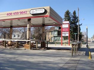 723 W Main St, Lewistown, MT 59457