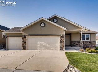 12268 Bandon Dr, Colorado Springs, CO 80921