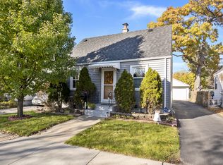 3538 W 117th St, Chicago, IL 60655