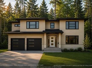 2541 Mayfair Ave S, Lasalle, ON N9J 0E5