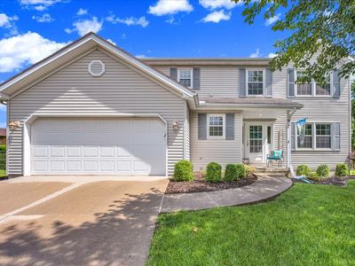 9 Remi Ct, Bloomington, IL, 61704