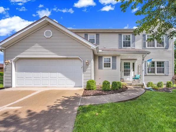 9 Remi Ct, Bloomington, IL 61704