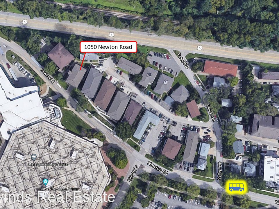 1050 Newton Road Apartments Iowa City, IA Zillow