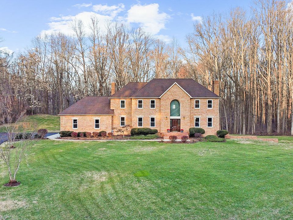 12761 Carronade Ct, Dunkirk, MD 20754 Zillow