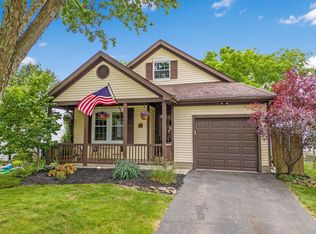 7315 Bride Water Blvd, Columbus, OH 43235