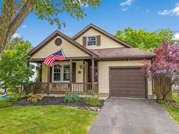 7315 Bride Water Blvd, Columbus, OH 43235