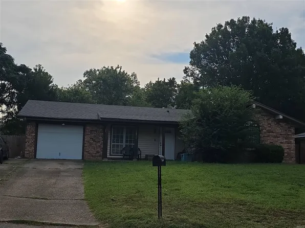 7258 Downing Cv, Horn Lake, MS 38637