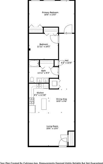 116 N 4th St #301 — Photo 14