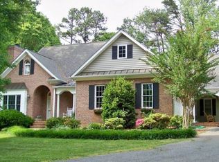 194 Potters Ridge Dr, Mocksville, NC 27028