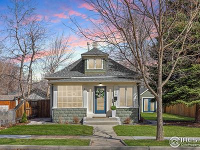 426 Vivian St, Longmont, CO, 80501