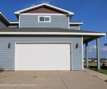 1130 9th St SW, Watford City, ND, 58854