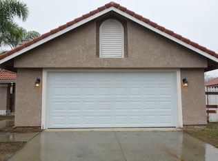 1046 Merced Way, Hemet, CA 92545