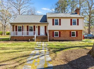 101 Aldersmead Rd, North Chesterfield, VA 23236