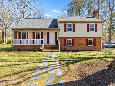 101 Aldersmead Rd, North Chesterfield, VA, 23236