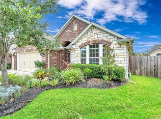 2906 Pebble Banks Ct, Richmond, TX 77406