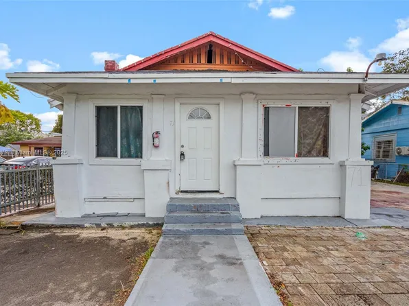 71 NW 34th Ter, Miami, FL 33127