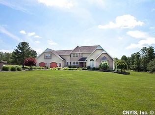 6993 Knolls Ave N, Canastota, NY 13032