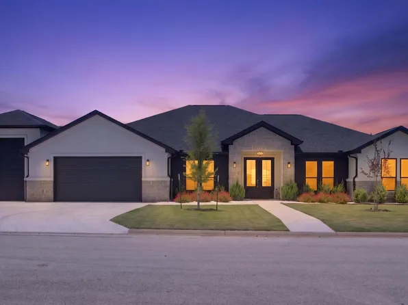 103 Still Meadow, Kingsland, TX 78639