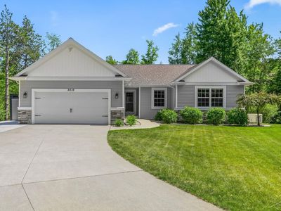 2616 Deerwood Cir, Midland, MI, 48642