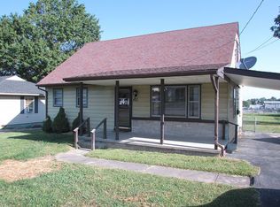 423 Jean Dr, Danville, KY 40422